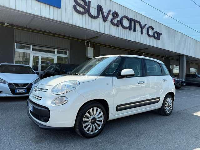 Fiat 500L 500L 1.4 tjt GPL