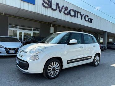 Fiat 500L 500L 1.4 tjt GPL