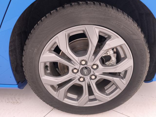 FORD Focus 1.0t ecoboost h ST-Line 155cv powershift