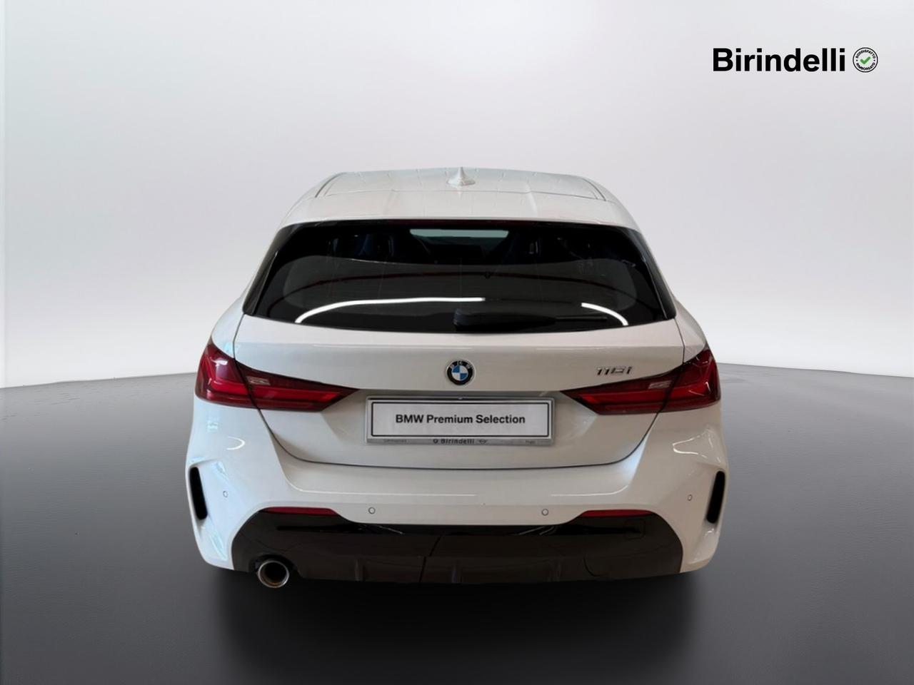 BMW Serie 1 (F40) - 118i 5p. Msport