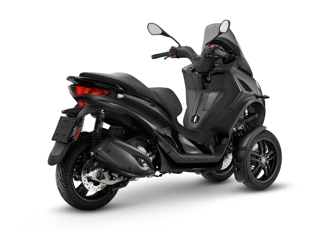 Piaggio MP3 300