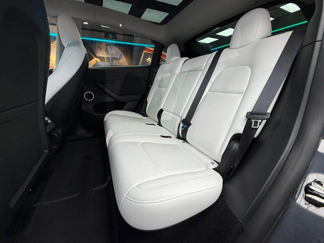 Tesla Model Y RWD (222)