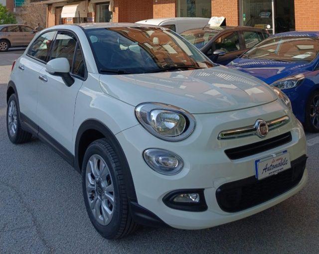 FIAT 500X 1.6 110 CV POP STAR 37.000 KM UNICO PROPIETARIO