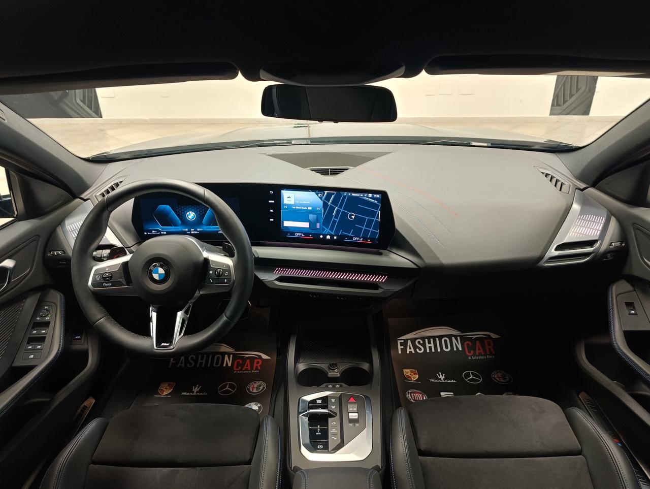 Bmw 118 118d 5p. Msport