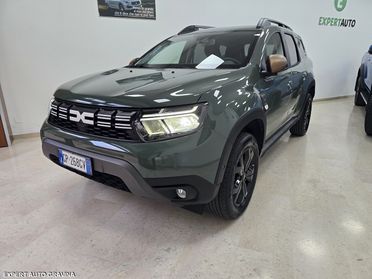 DACIA DUSTER EXTREME GPL 1.0cc 101cv
