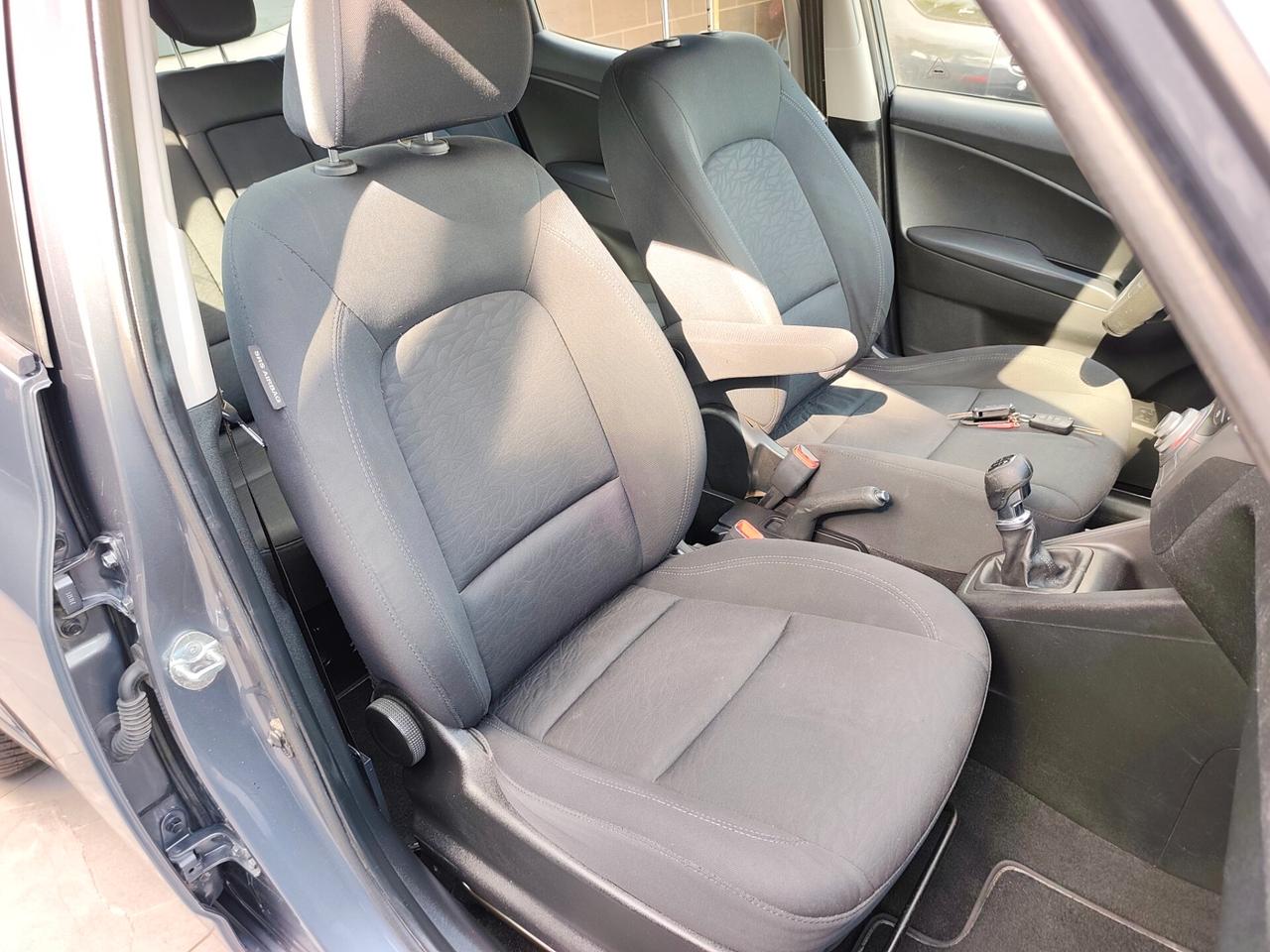 Hyundai iX20 1.4 BENZINA km 109000