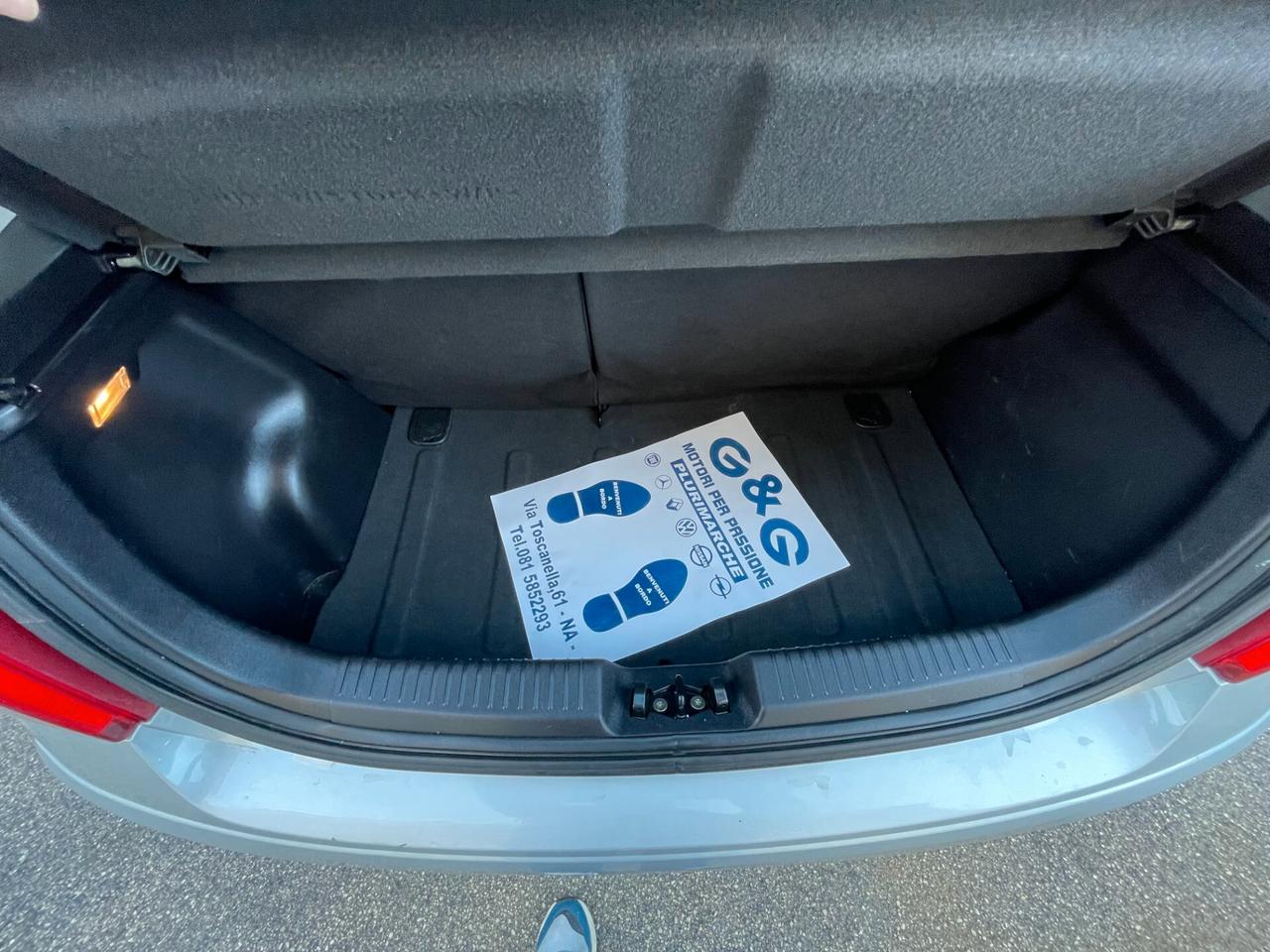 Hyundai i10 1.1 12V Classic