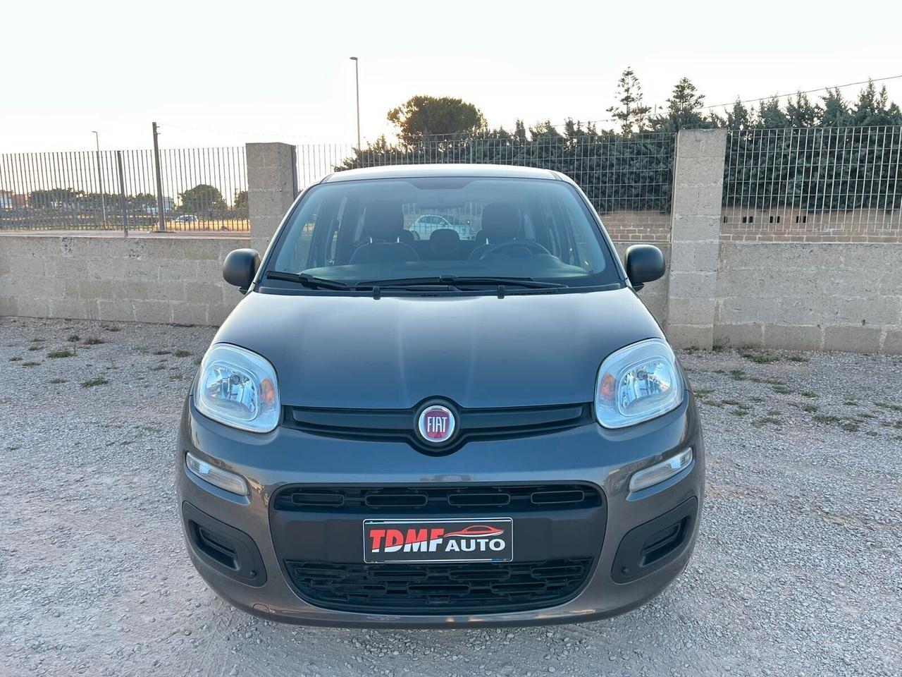 Fiat Panda 1.2 69 cv 33000 km