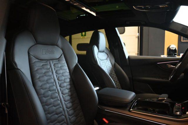 AUDI RS Q8 PERFORMANCE 640CV MOD.2026 CARBOCERAMICI SCONTO22%