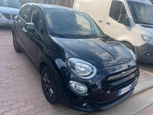 FIAT 500X 1.3 MultiJet 95 CV Club EURO 6