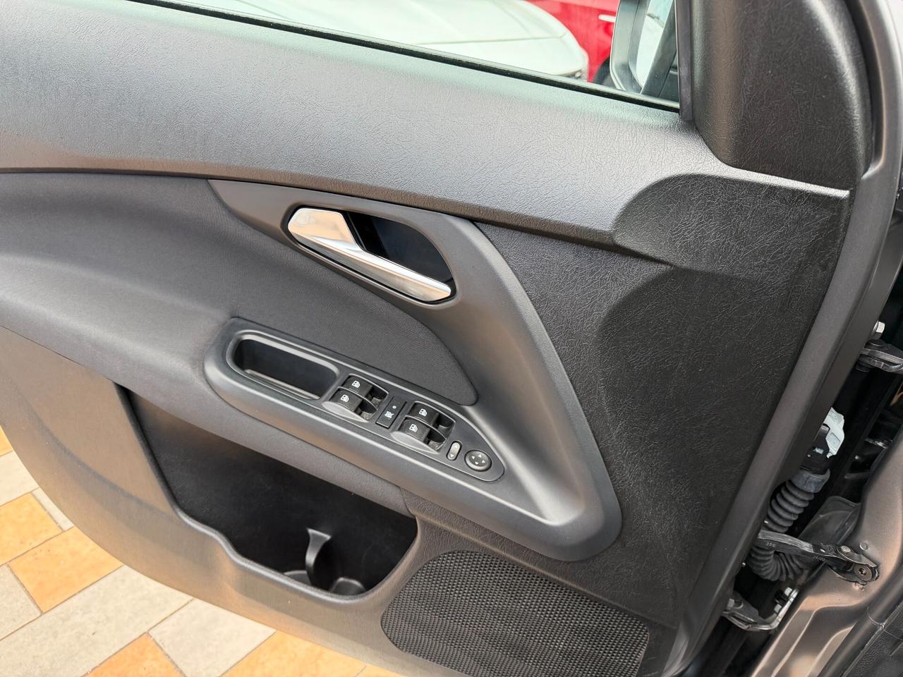 Fiat Tipo New 1.3 M.JET 95 cv. 5 porte CITY LIFE (Nav)