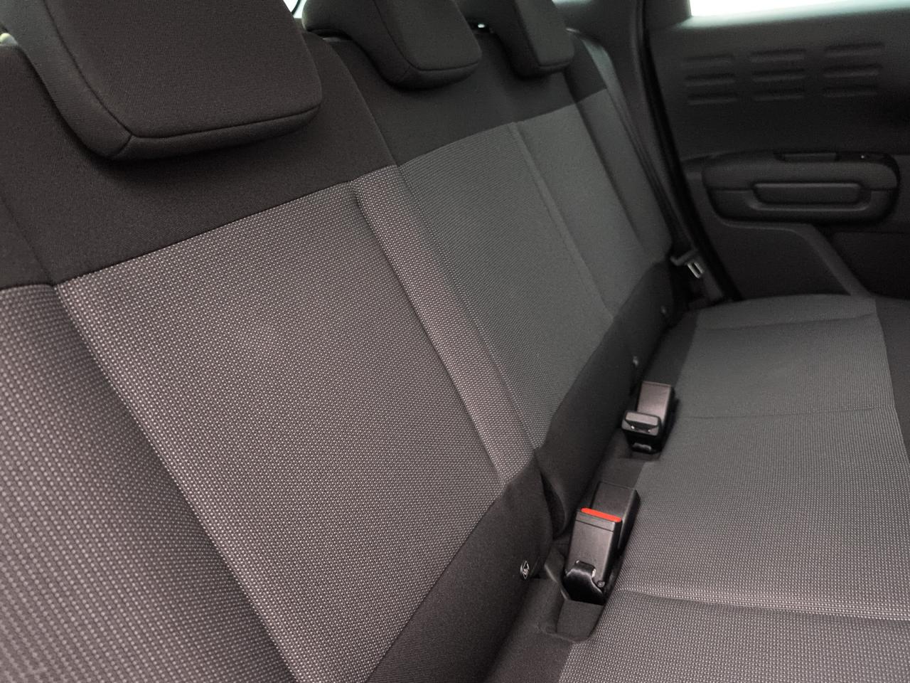 CITROEN C3 Aircross I 2021 - C3 Aircross 1.2 puretech Feel s&s 110cv