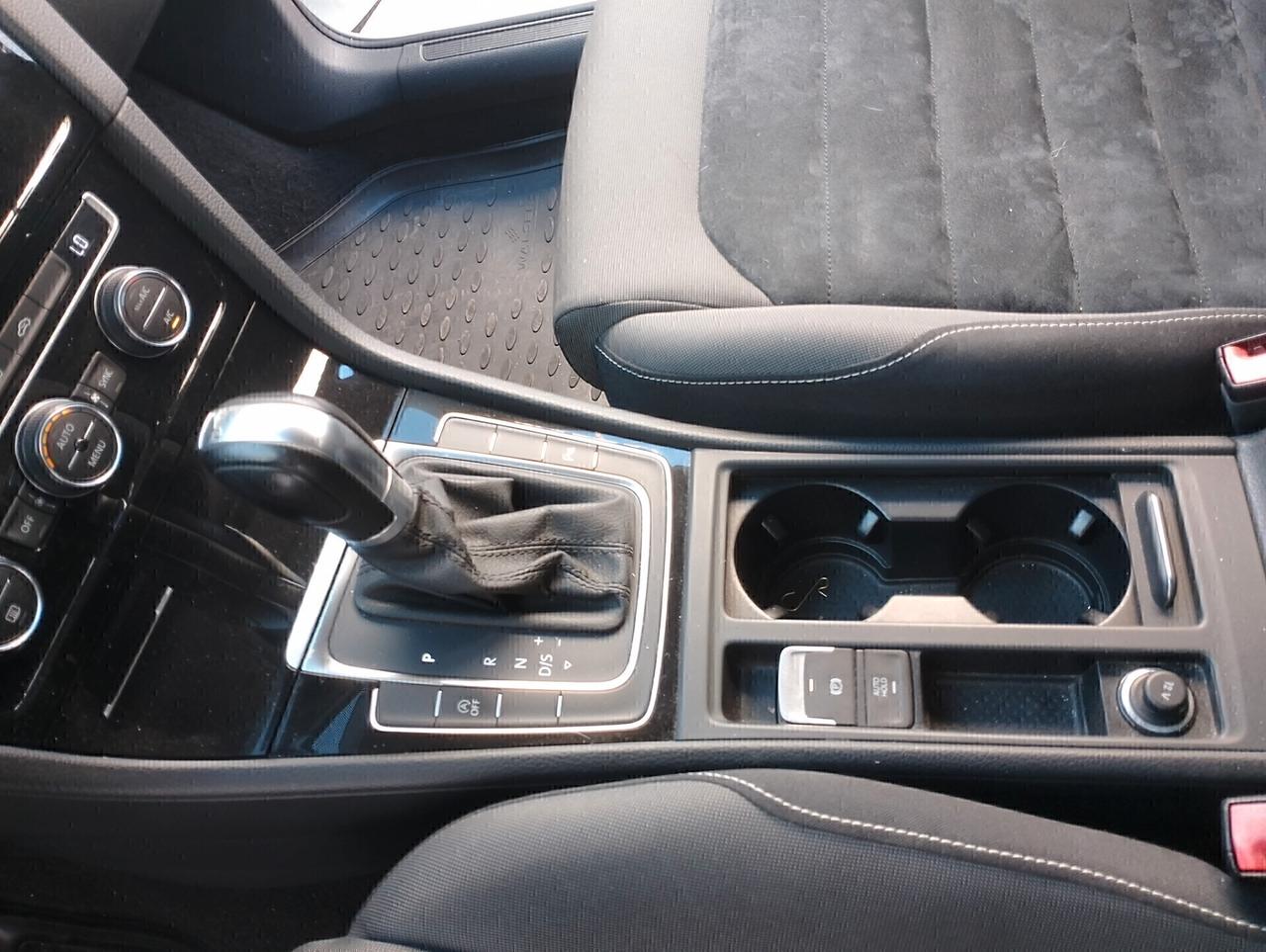 Golf 1.4 TGI DSG 5p. Highline BlueMotion