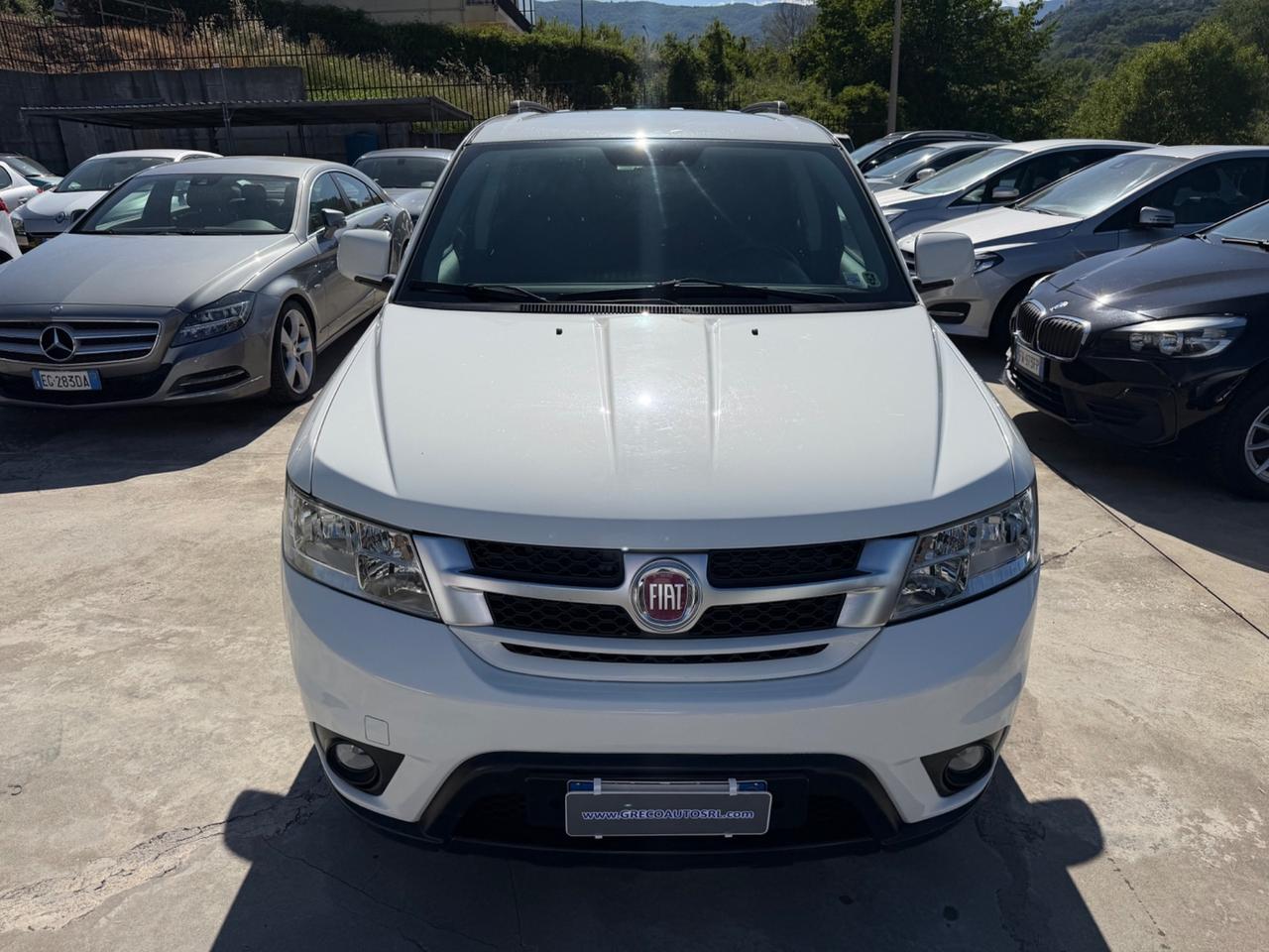 Fiat Freemont 2.0 Multijet 140 CV Urban 7POSTI