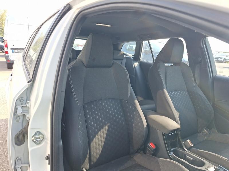 TOYOTA COROLLA TS 1.8 HYBRID ACTIVE MY23 AUTO STATION WAGON