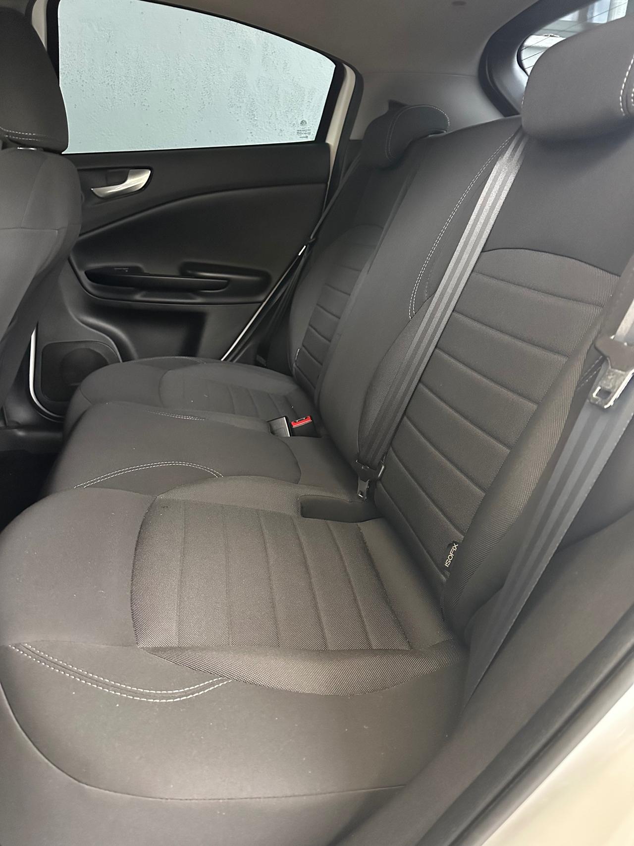 Alfa Romeo Giulietta 1.6 jtdm Business 120cv