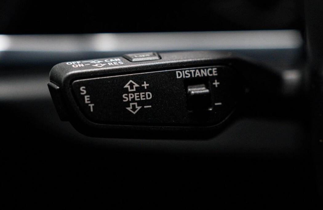 Audi Q3 35 TFSI S tronic line edition