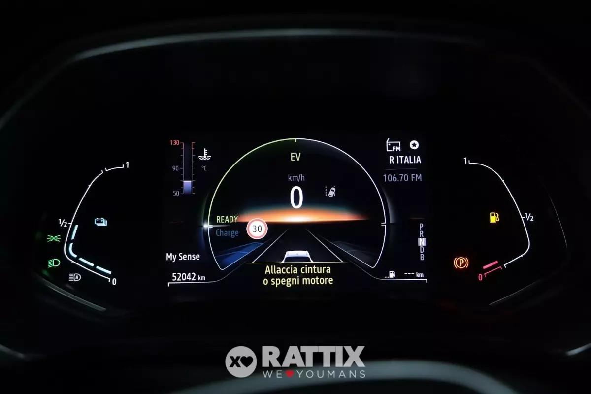 Renault Captur 1.6 Hybrid E-Tech 145CV Intens Auto