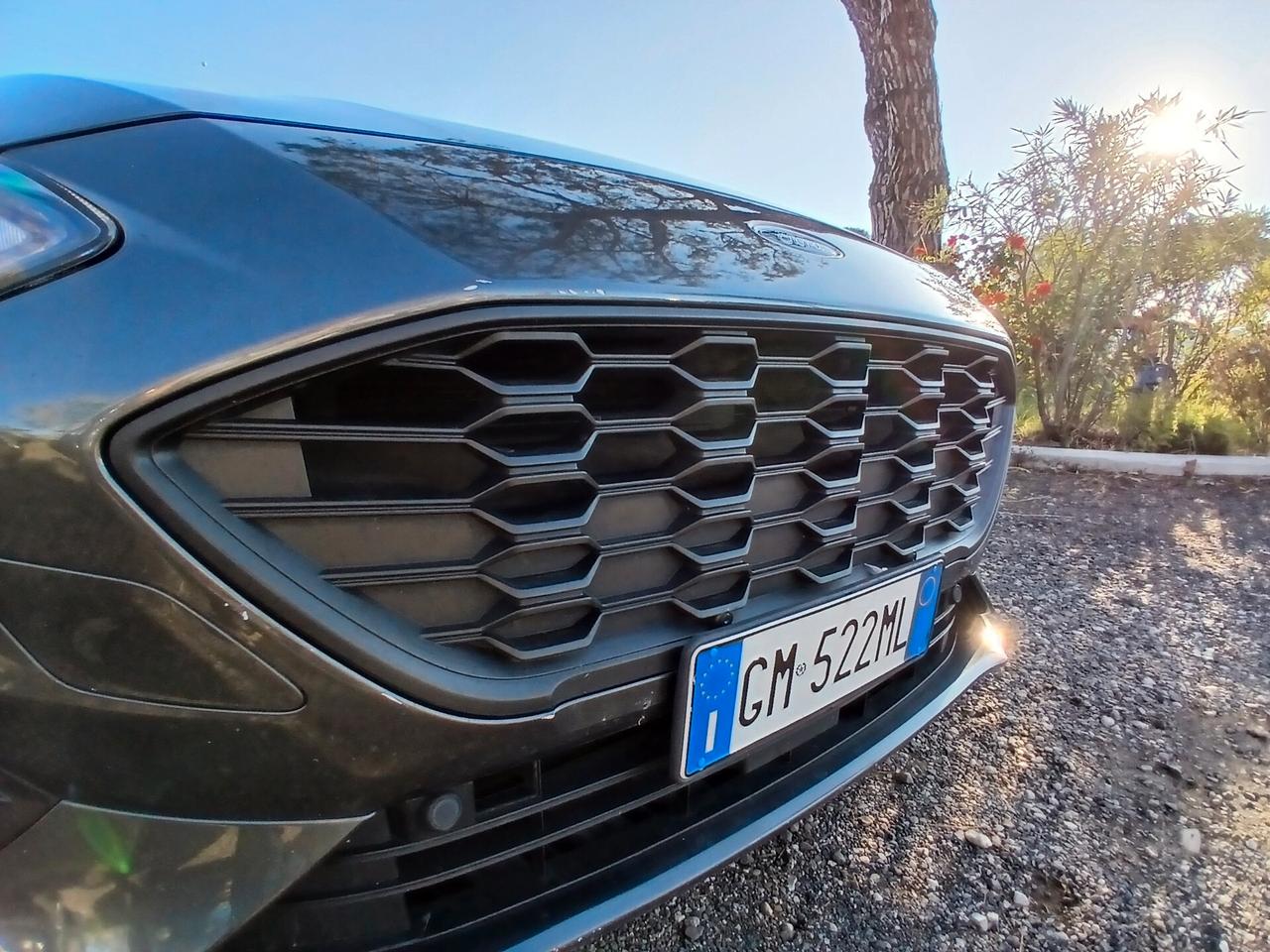 Ford Focus 1.5 TDCi 120 CV Start&Stop SW ST Line