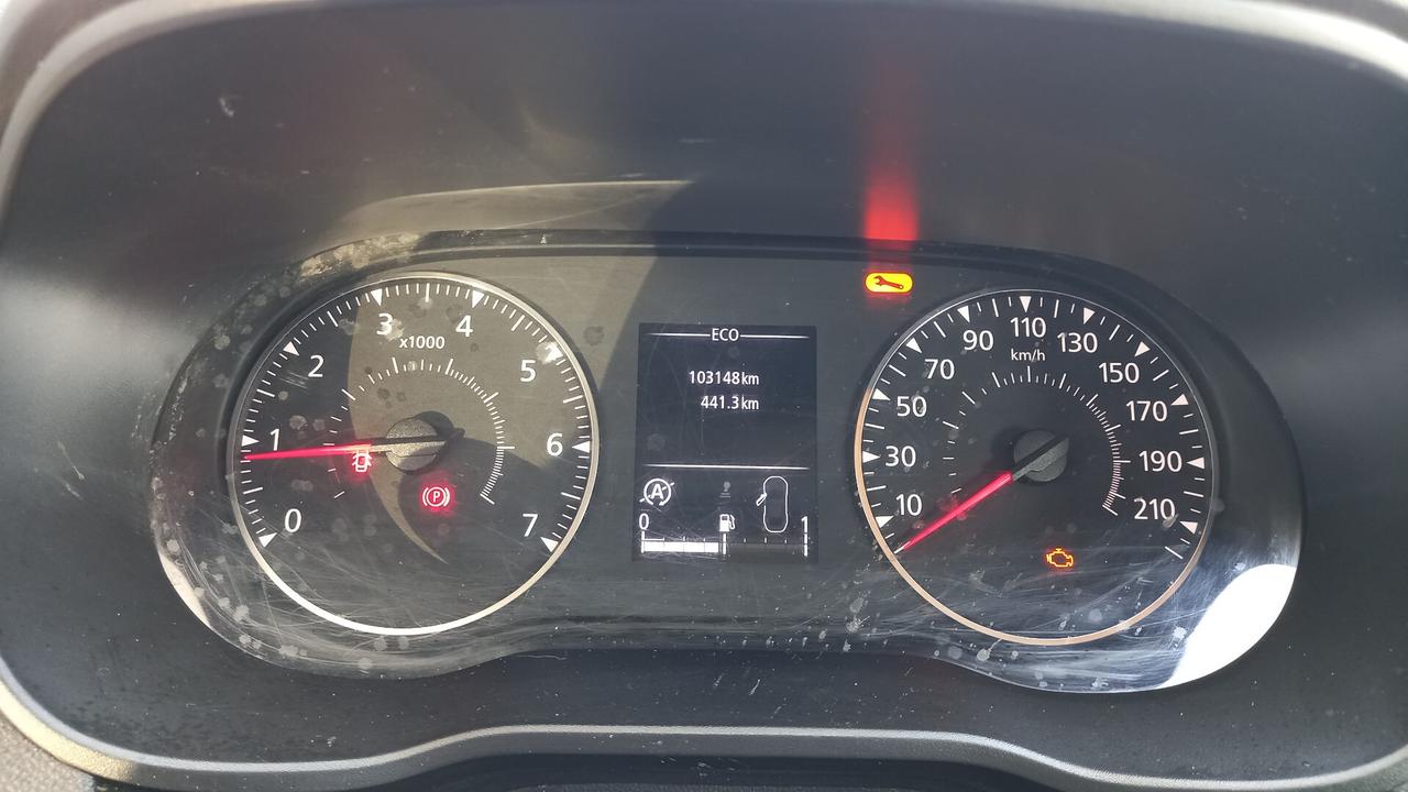Dacia Duster 1.5 Blue dCi 8V 115 CV 4x4 Comfort