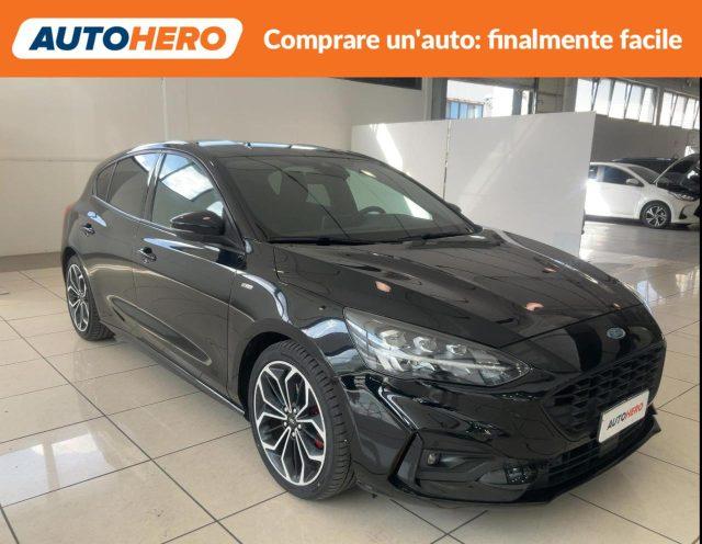 FORD Focus 1.5 EcoBoost 150 CV 5p. ST-Line