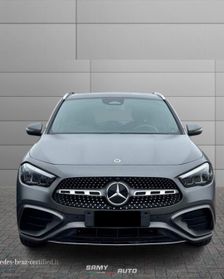 Mercedes-benz GLA 180 d Automatic AMG Line Premium