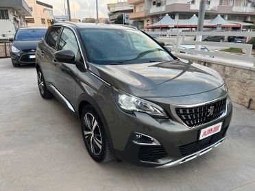 Peugeot 3008 BlueHDi 120 S&S Allure