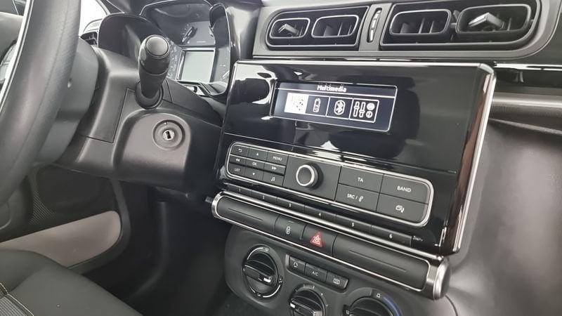 Citroën C3 PureTech 68 Feel