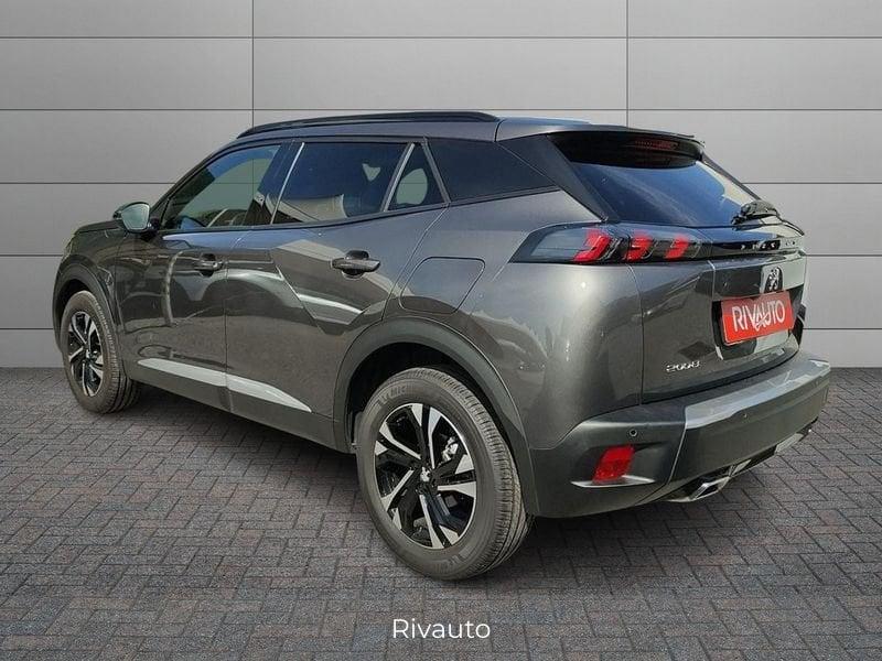 Peugeot 2008 1.2 puretech Allure Pack s&s 130cv eat8