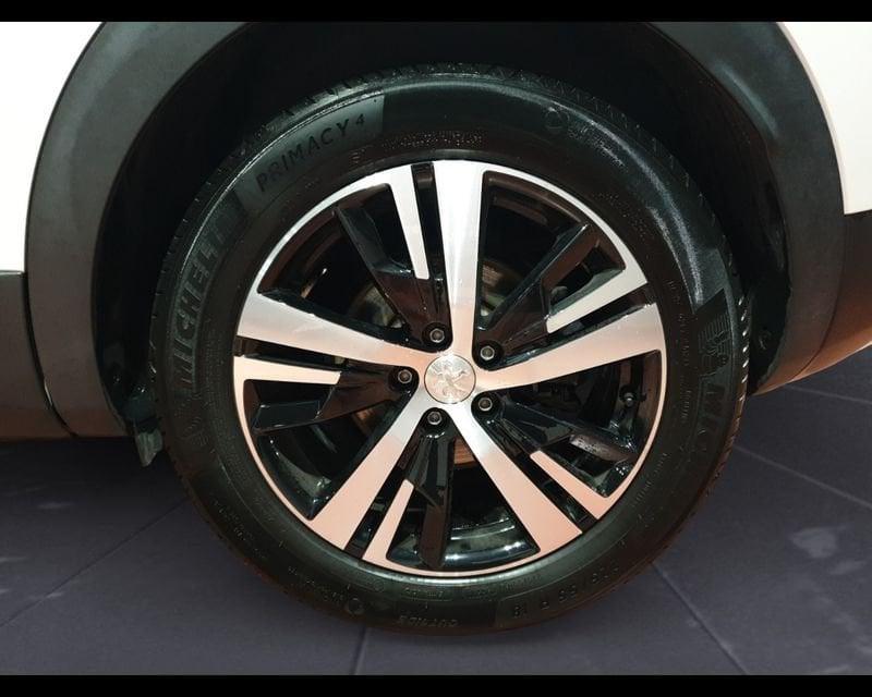 Peugeot 3008 2ª serie BlueHDi 130 S&S EAT8 GT Pack