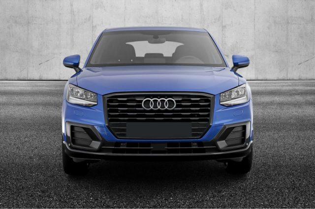 AUDI Q2 35 TDI S tronic Admired