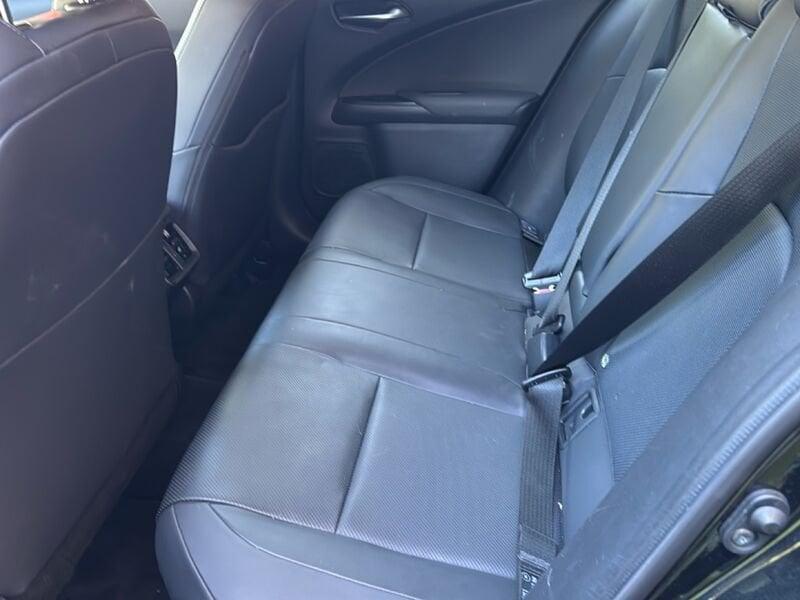 Lexus UX Hybrid Flare-Luxury 4WD MY22
