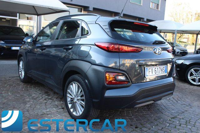 HYUNDAI Kona 1.6 CRDI 115CV Comfort