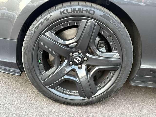 Bentley Continental GT II 6.0 575cv FULL OPTIONAL