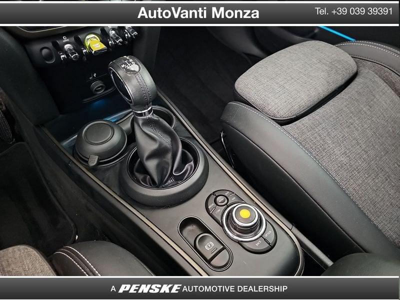 MINI Mini Countryman F60 MINI Cooper SE ALL4