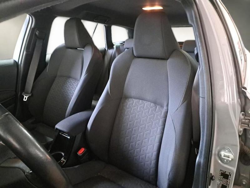 TOYOTA COROLLA TS Hybrid Business Tech WAGON