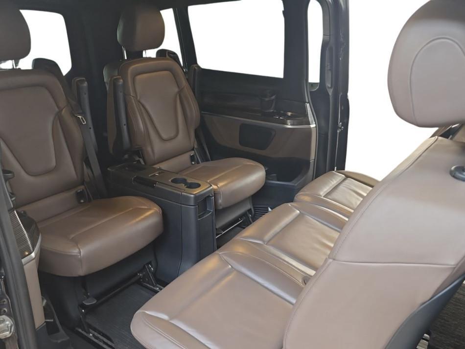 Mercedes Classe V ExtraLong 220 D Premium 9G-Tronic Plus