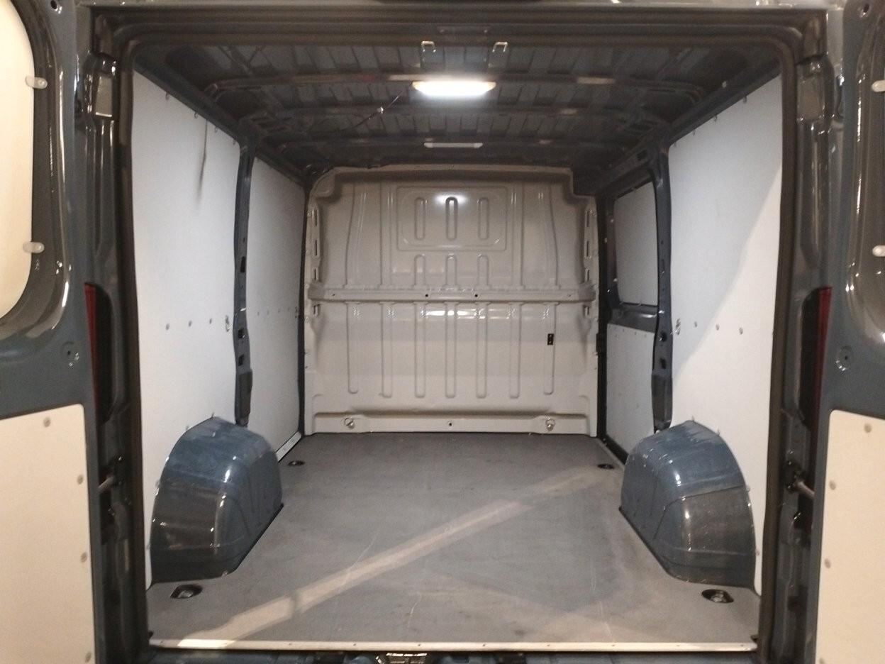 Citroen Jumper * 6.000 KM * 30 BlueHDi 120 S&S PC-TN Furgone