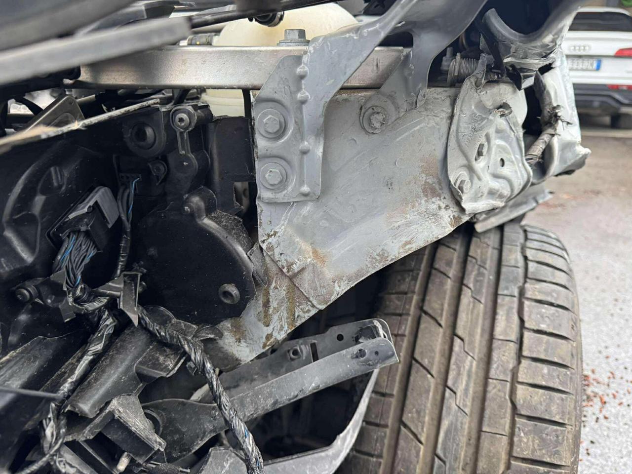 Bmw X4 xDrive20d 48V Msport-2023