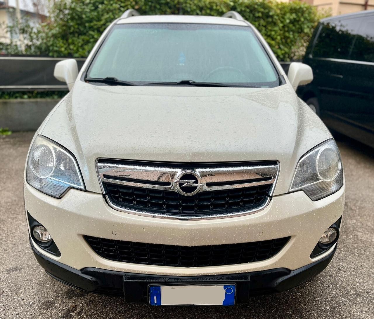 Opel Antara 2.2 CDTI 163CV 4x2 Cosmo