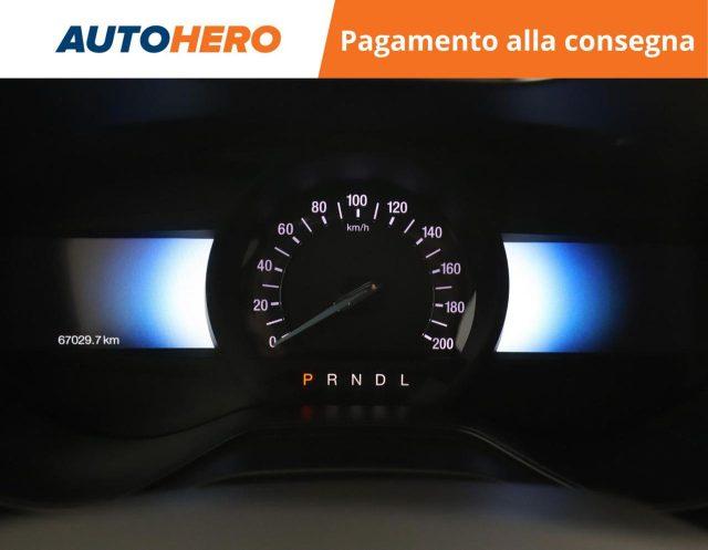 FORD Mondeo Full Hybrid 2.0 187 CV eCVT SW ST-Line Business