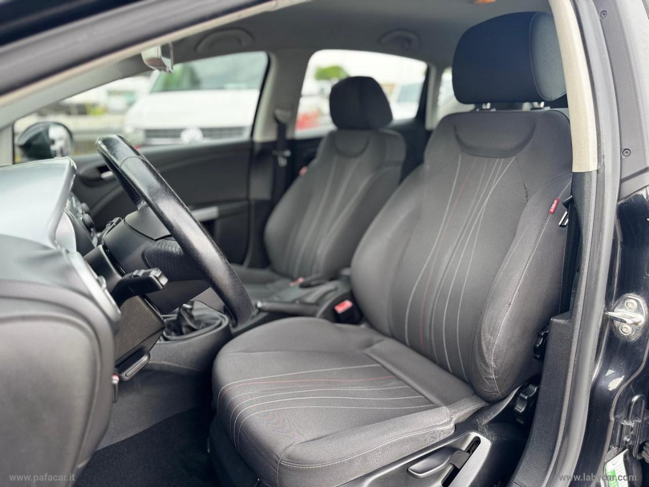 SEAT Leon 1.6 TDI CR Style