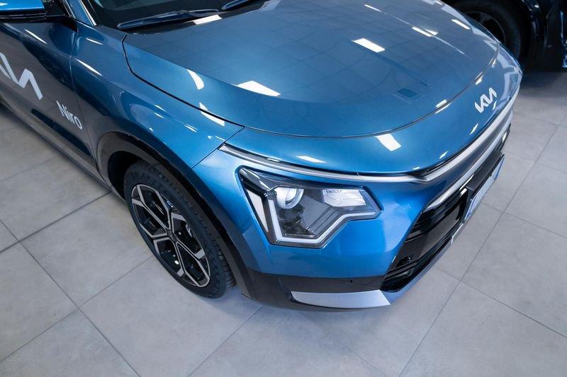 Kia Niro NEW HEV-PHEV 1.6 MY25 PHEV 2WD STYLE