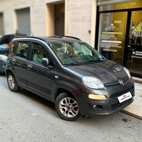 Fiat Panda 1.2 benzina 69cv