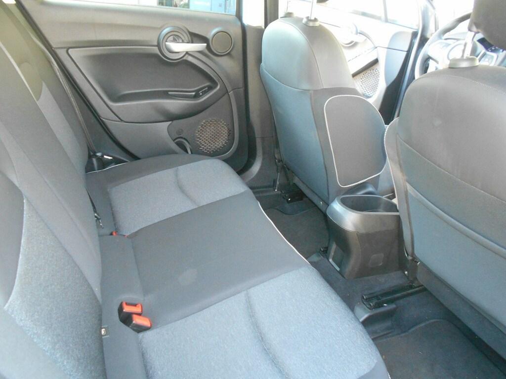 Fiat 500X 1.0 T3 Urban