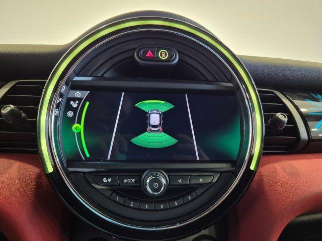 MINI John Cooper Works 2.0 John Cooper Works - UNIP. - Harman/Kardon