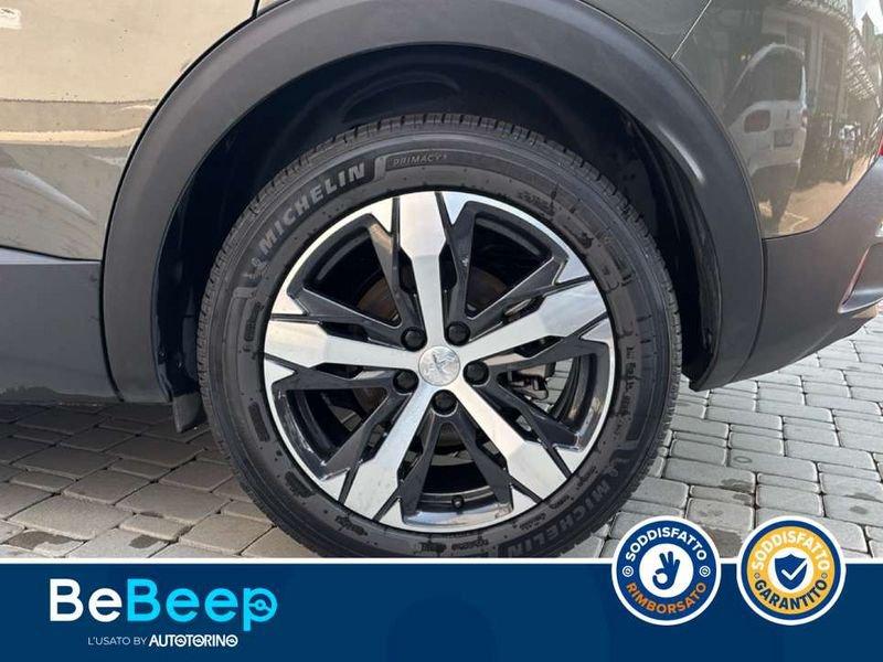 Peugeot 3008 1.5 BLUEHDI ACTIVE S&S 130CV