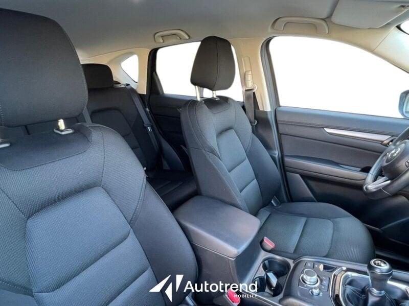 Mazda CX-5 2.2L Skyactiv-D 150 CV 2WD Business + Business Pack