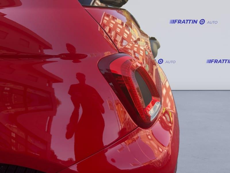 ABARTH 595 1.4 TURBO T-JET 180 CV COMP