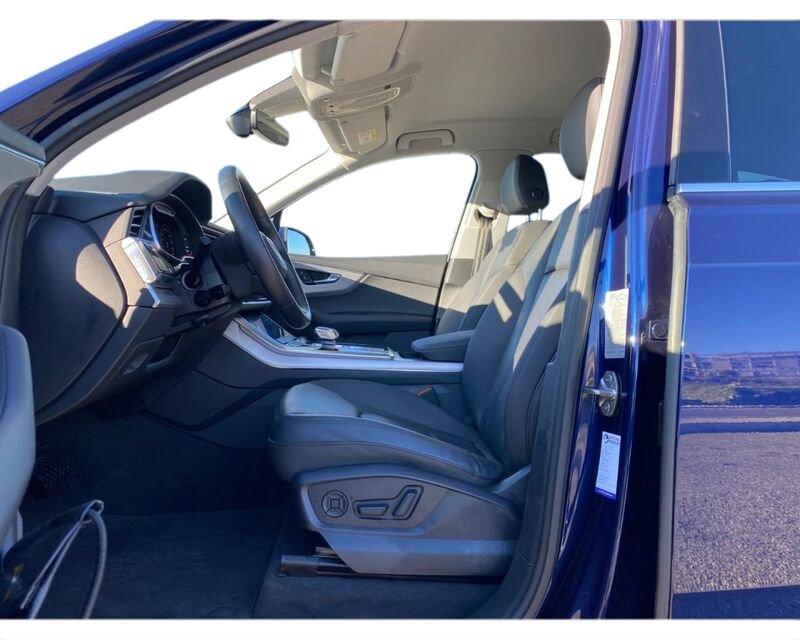 Audi Q7 II 2019 45 3.0 tdi mhev Business quattro tiptronic
